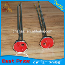 China OEM Manufacturing Electric Immersion Tubular Heater